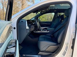 2025 Cadillac Escalade IQ