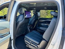 2025 Cadillac Escalade IQ