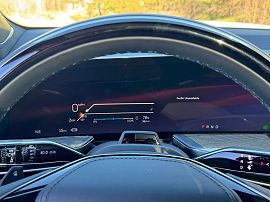 2025 Cadillac Escalade IQ
