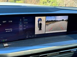 2025 Cadillac Escalade IQ