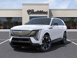 2025 Cadillac Escalade IQ