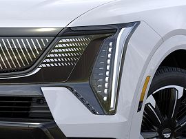 2025 Cadillac Escalade IQ