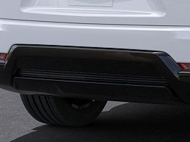 2025 Cadillac Escalade IQ