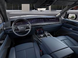 2025 Cadillac Escalade IQ