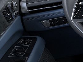 2025 Cadillac Escalade IQ