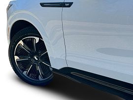 2025 Cadillac Escalade IQ