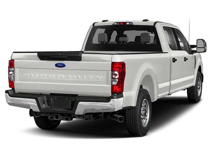 2022 Ford F-250