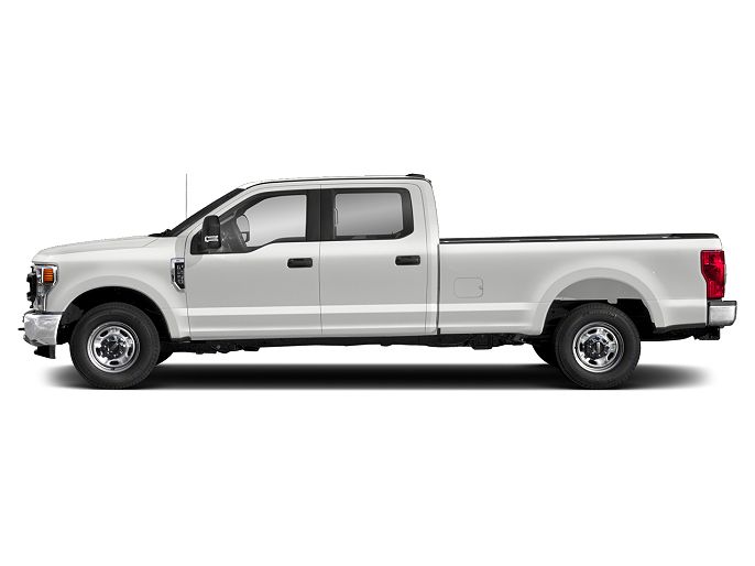 2022 Ford F-250