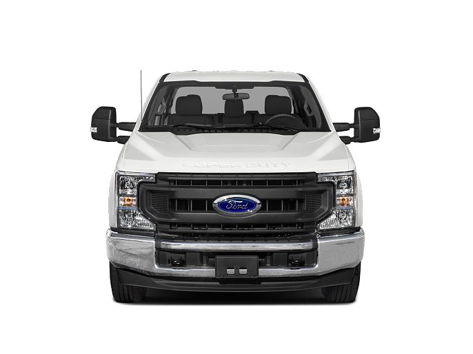 2022 Ford F-250