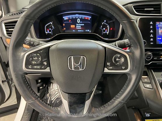 2020 Honda CR-V Touring photo 11