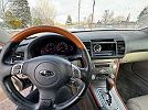2005 Subaru Legacy 2.5 GT Limited image 5