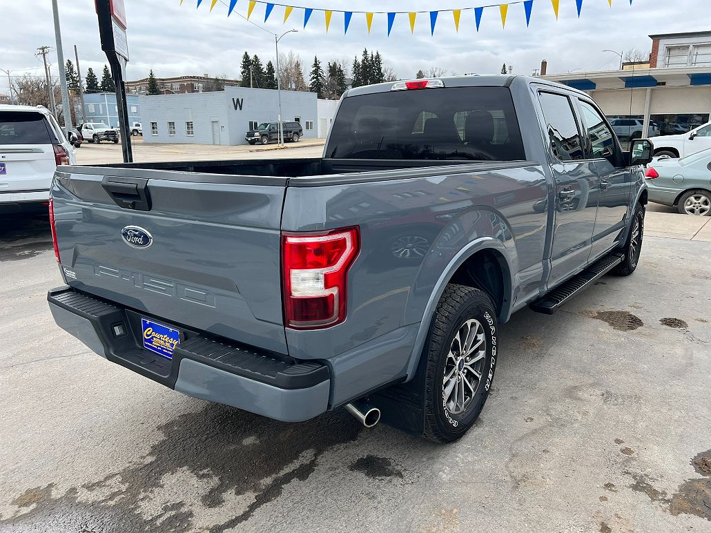 2019 Ford F-150 XL image 2