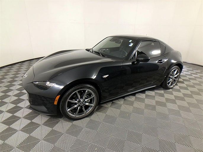 2023 Mazda Miata