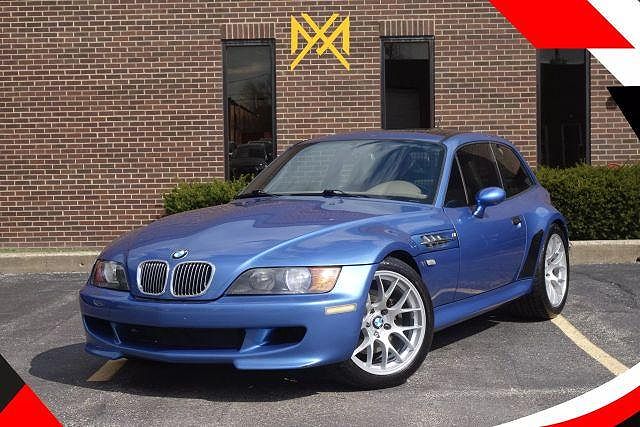 2000 BMW Z3