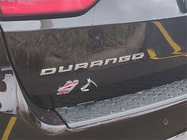 2024 Dodge Durango R/T image 3