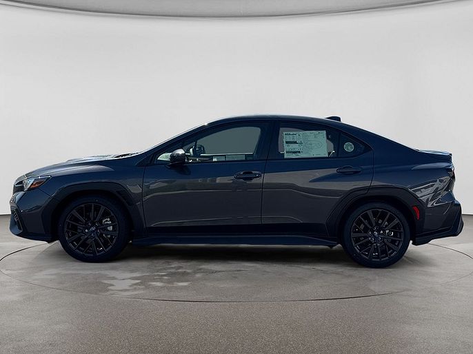 2026 Subaru WRX