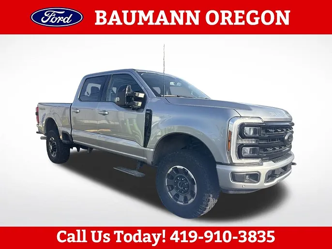 2024 Ford F-250