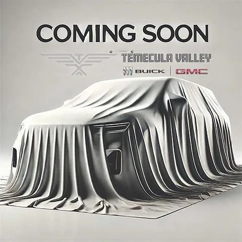 2023 GMC Yukon