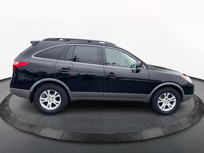 2010 Hyundai Veracruz