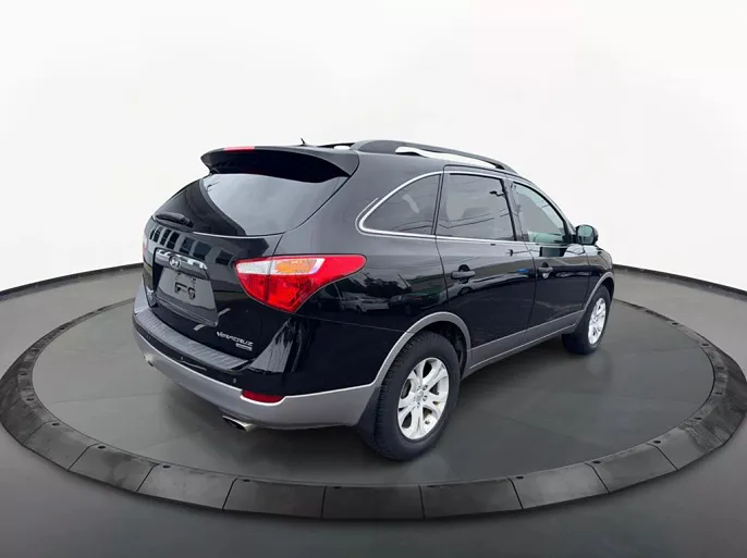 2010 Hyundai Veracruz