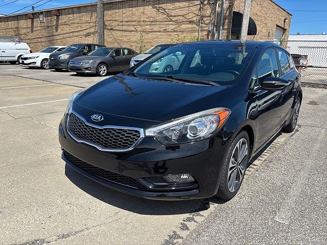 2016 Kia Forte5