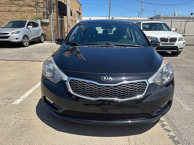 2016 Kia Forte5