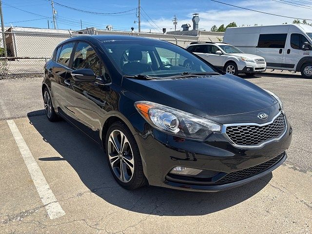 2016 Kia Forte5