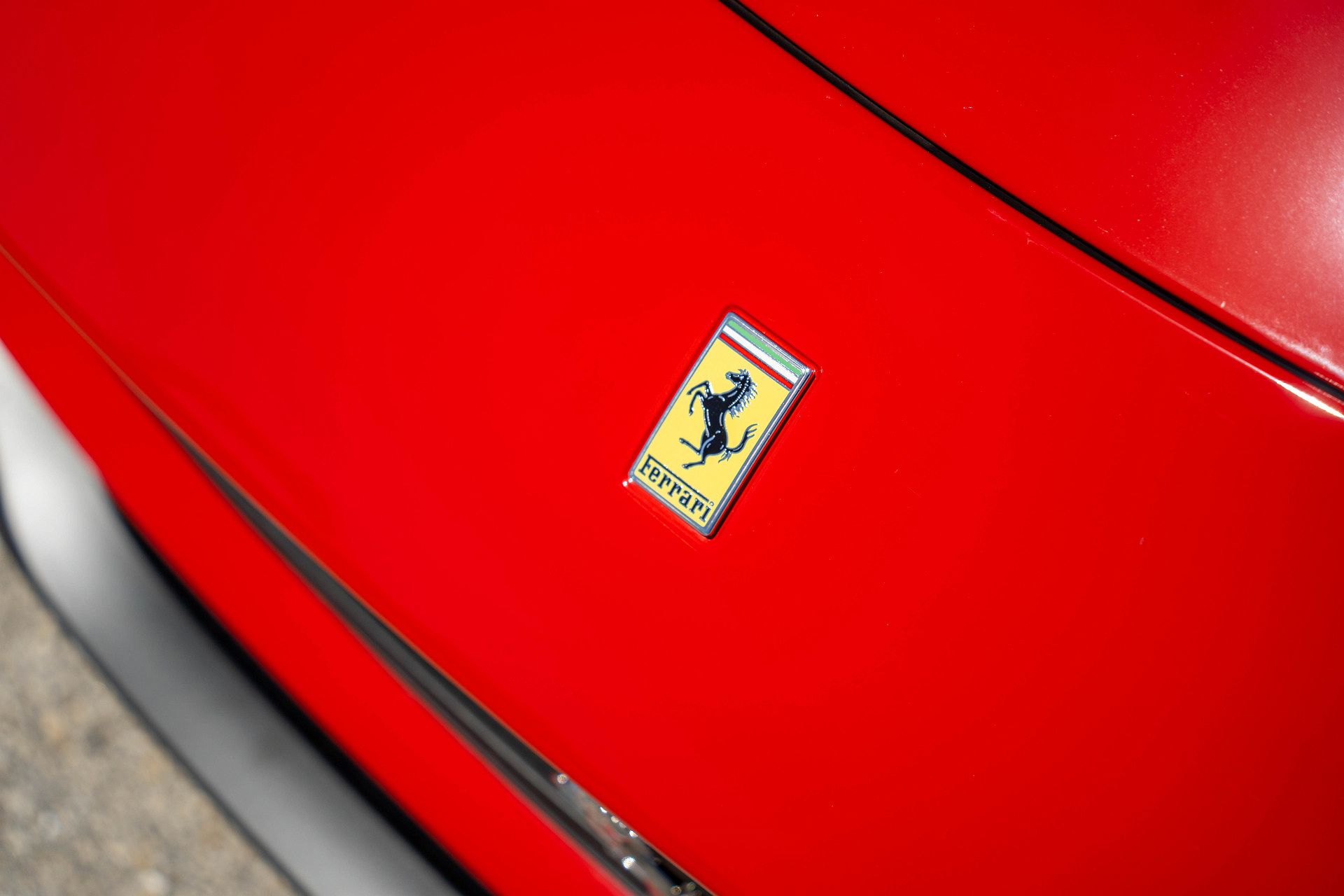 2014 Ferrari F12 Berlinetta image 15