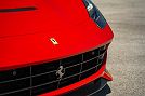 2014 Ferrari F12 Berlinetta image 24