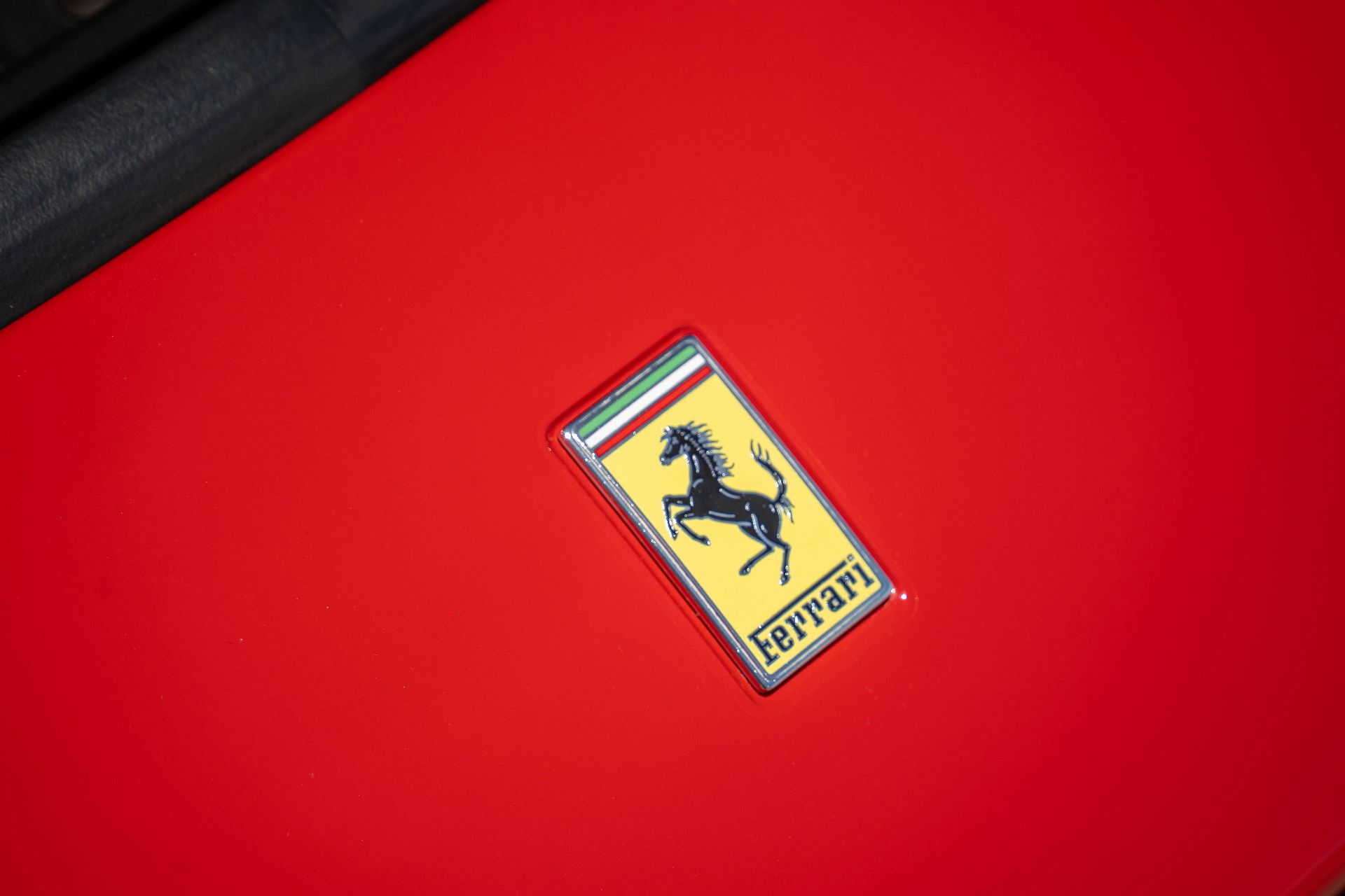 2014 Ferrari F12 Berlinetta image 45