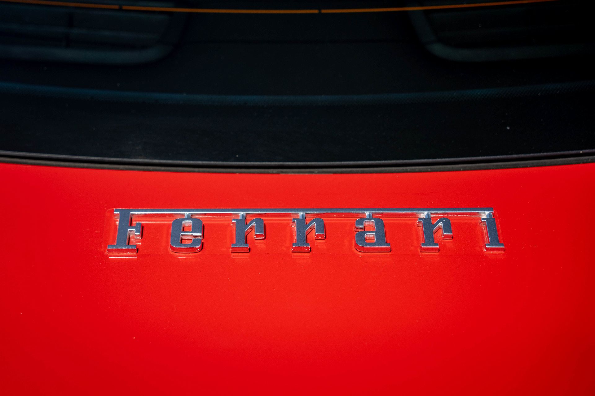 2014 Ferrari F12 Berlinetta image 55
