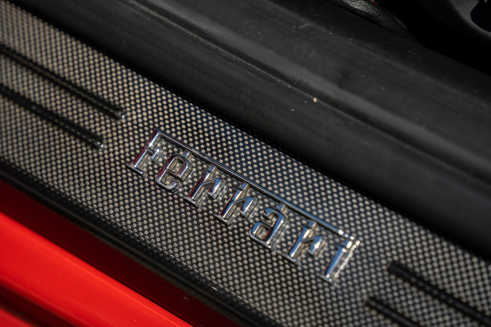 2014 Ferrari F12 Berlinetta image 59