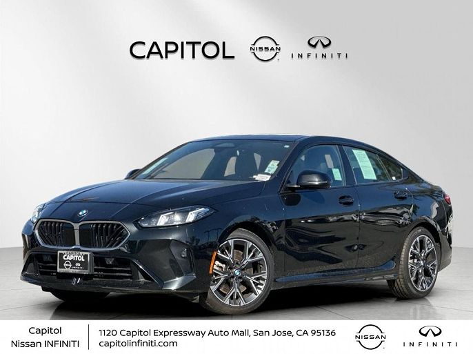 2025 BMW 2 Series