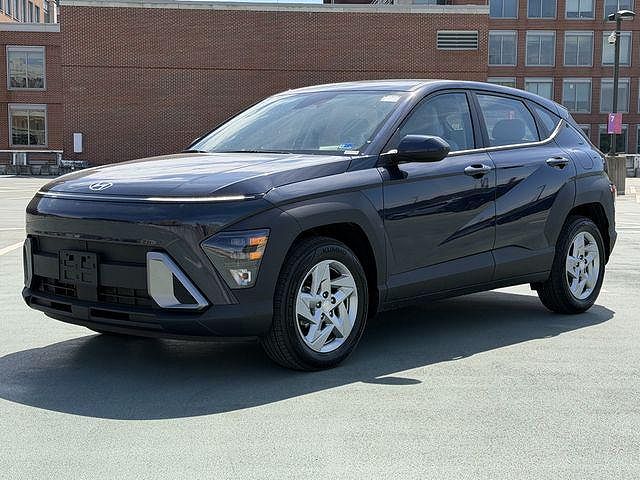 2026 Hyundai Kona
