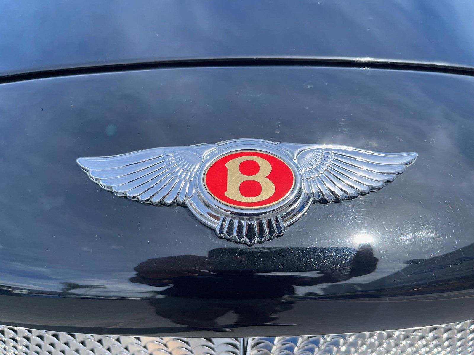 2001 Bentley Arnage Red Label image 39