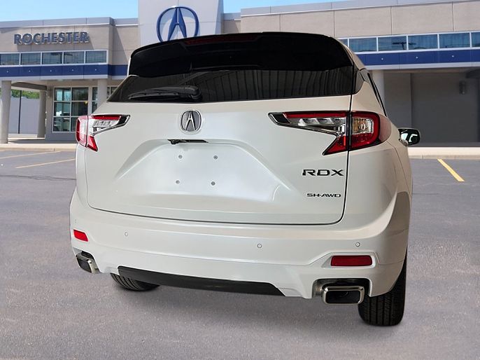 2025 Acura RDX