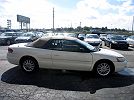 2003 Chrysler Sebring LXi image 3