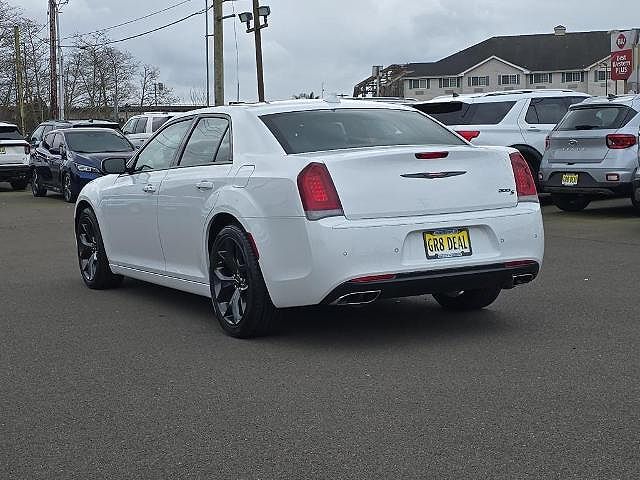 2023 Chrysler 300