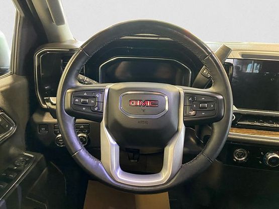 2024 Gmc Sierra 1500 SLE photo 4