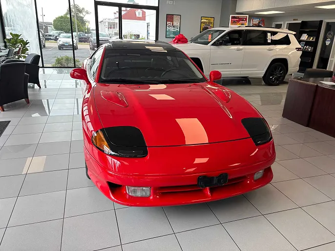 1993 Dodge Stealth