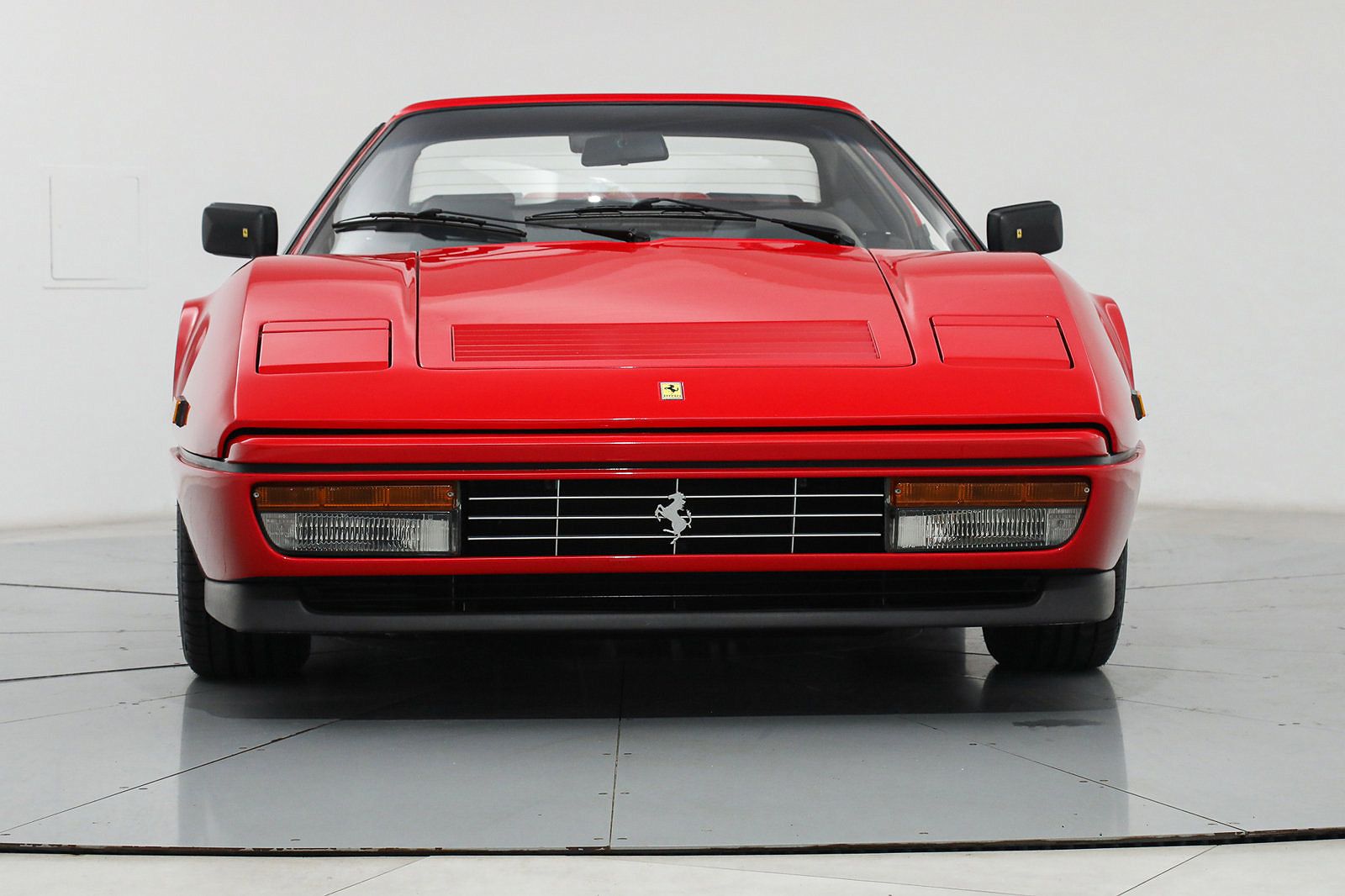 1989 Ferrari 328 GTS image 12