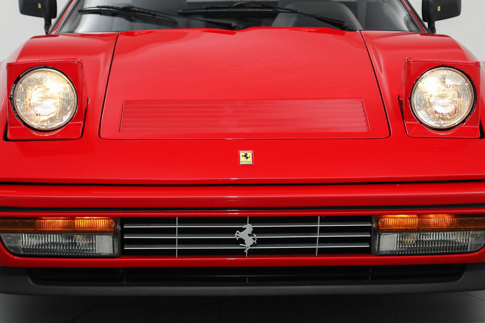 1989 Ferrari 328 GTS image 13