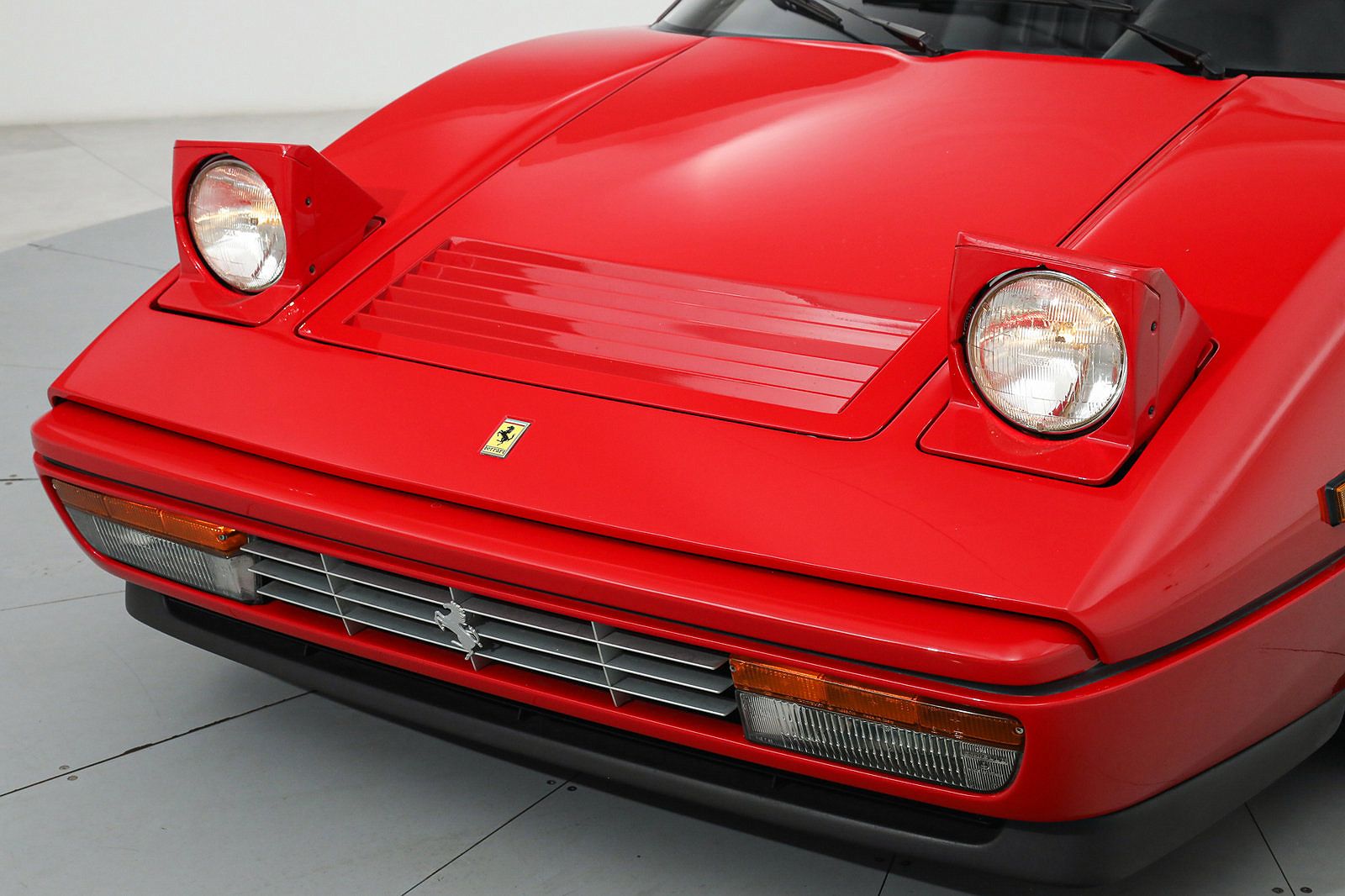 1989 Ferrari 328 GTS image 14