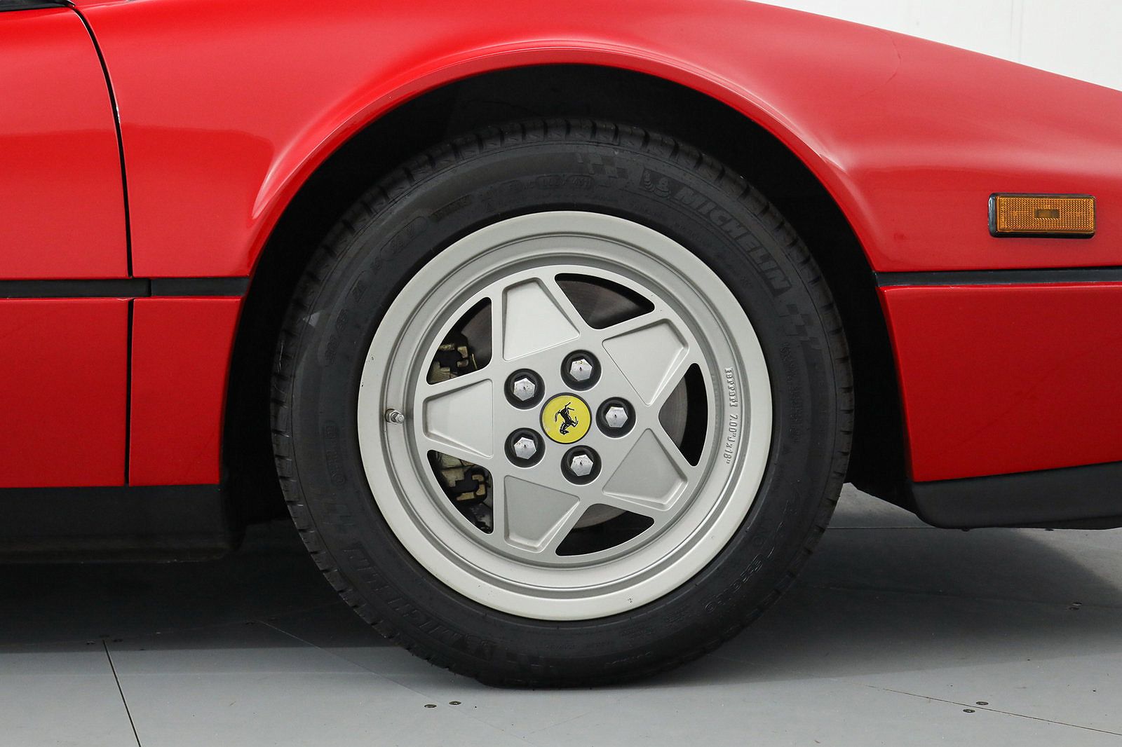 1989 Ferrari 328 GTS image 35