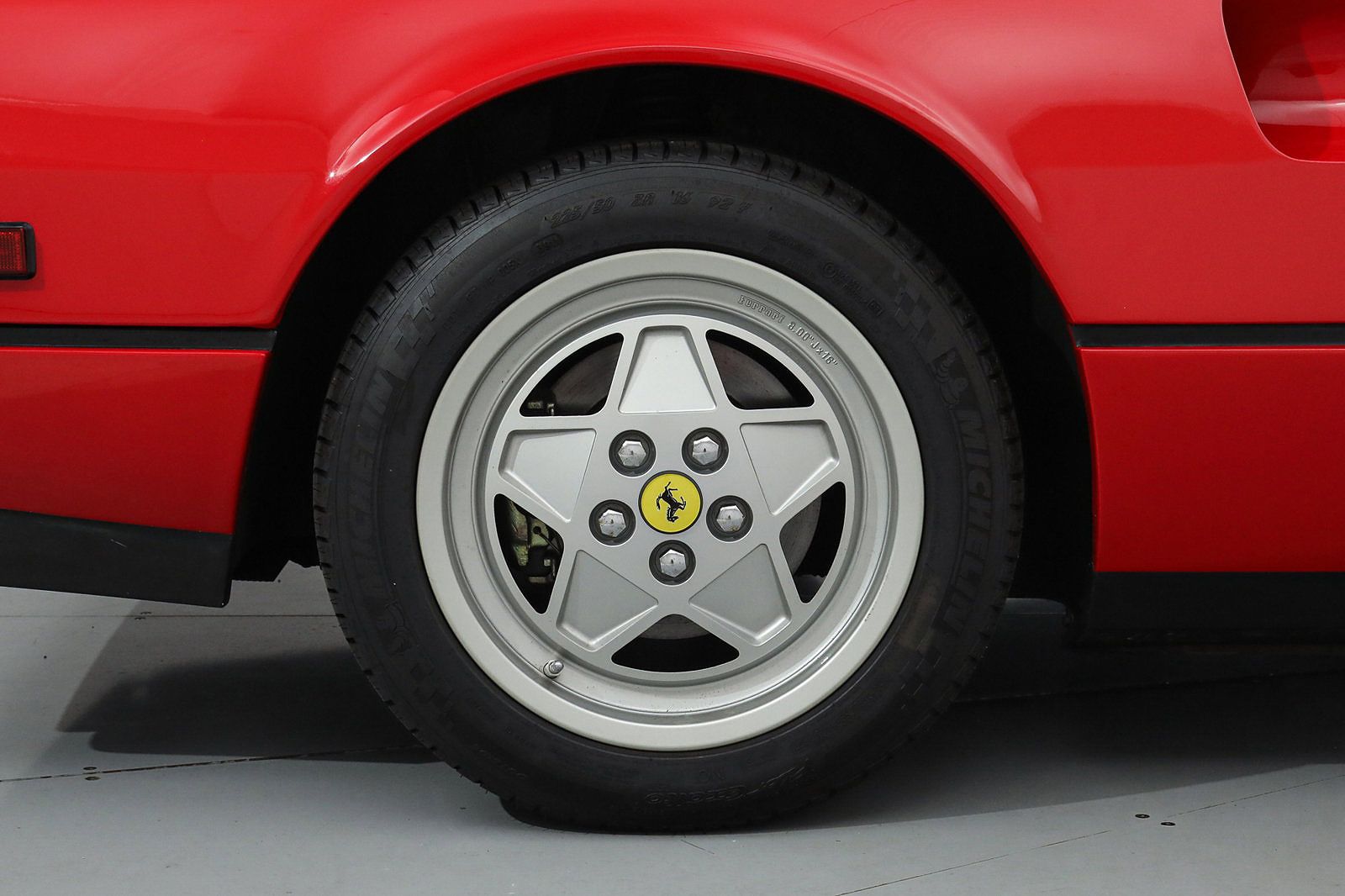 1989 Ferrari 328 GTS image 36