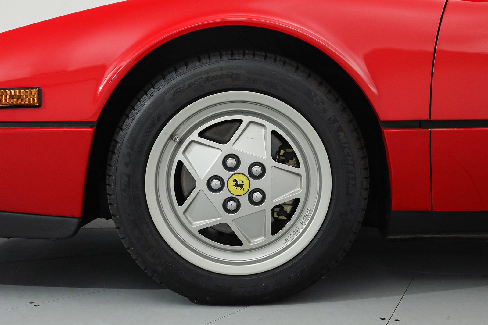 1989 Ferrari 328 GTS image 37