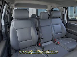 2025 Ford F-250
