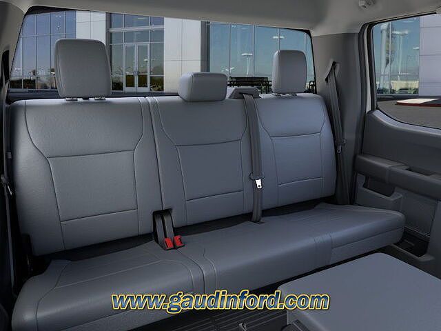 2025 Ford F-250
