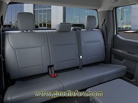 2025 Ford F-250