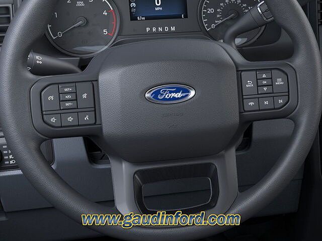 2025 Ford F-250